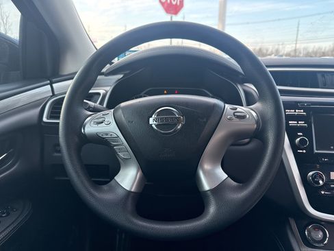 Used 2016 Nissan Murano S image 17