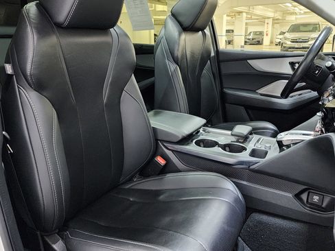 Used 2023 Acura MDX SH-AWD w/ Technology Package image 22