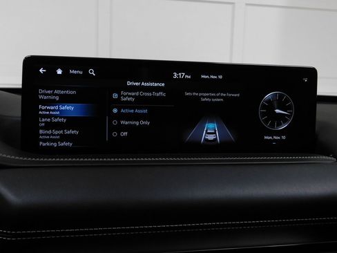 Used 2024 Genesis GV80 3.5T Prestige image 70