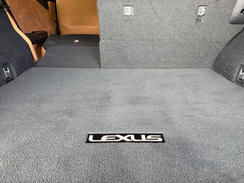 Used 2023 Lexus RZ 450e Premium w/ Accessory Package (Z1) AWD/4WD image 14