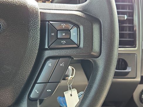Used 2018 Ford F150 XLT RWD image 18