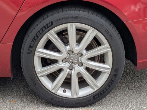 Used 2013 Audi A6 2.0T Premium Plus image 20