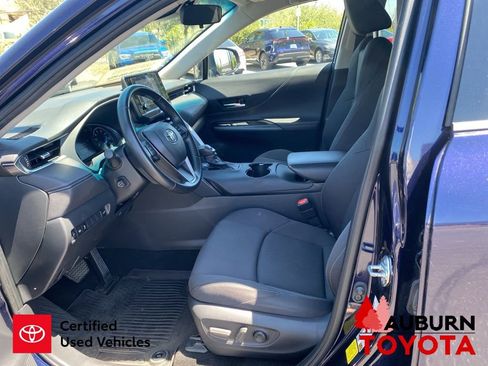 Certified 2024 Toyota Venza LE AWD/4WD image 29