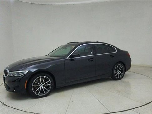 Used 2021 BMW 330i Sedan image 68