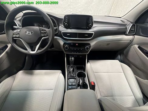 Used 2019 Hyundai Tucson SE AWD/4WD image 6