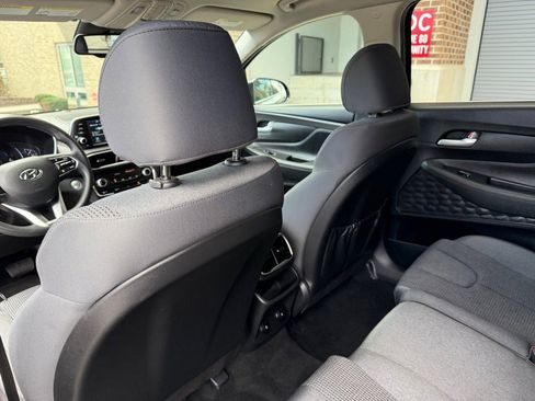 Used 2019 Hyundai Santa Fe SEL image 15