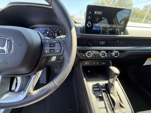 New 2026 Honda CR-V Sport-L image 23