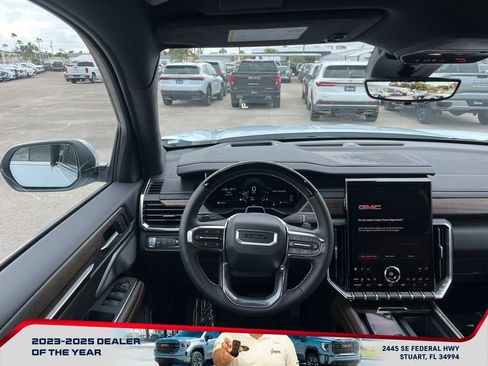 New 2026 GMC Acadia Denali Ultimate image 14