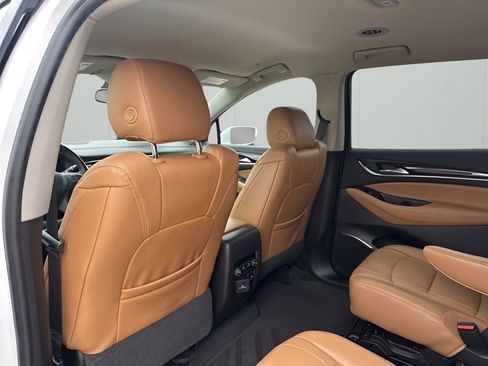 Used 2018 Buick Enclave Essence w/ Trailering Package image 16