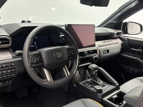 Used 2026 Toyota Tacoma 4x4 Double Cab Hybrid w/ Tow Tech Package image 18