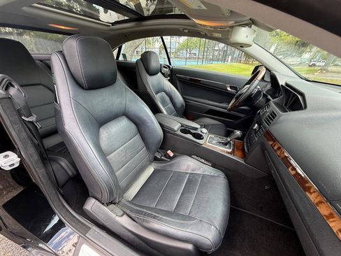 Used 2011 Mercedes-Benz E 350 Coupe image 14