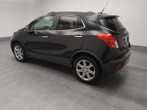 Used 2014 Buick Encore Premium image 3