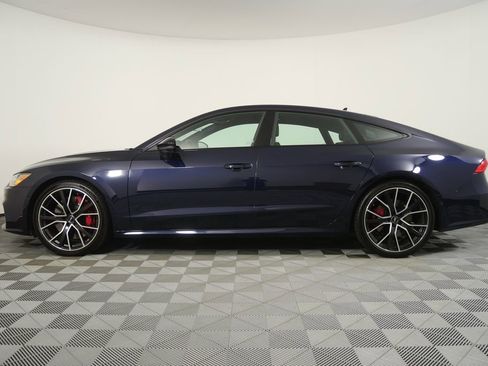 Used 2020 Audi S7 Premium Plus w/ S Sport Package AWD/4WD image 6