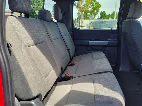 Used 2025 Ford F150 XLT w/ Equipment Group 302A MID image 19