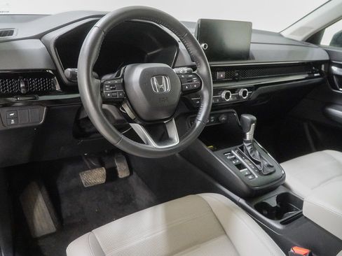 Used 2024 Honda CR-V EX-L image 20