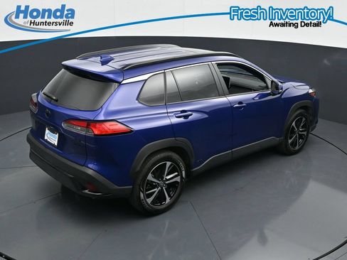 Used 2023 Toyota Corolla Cross AWD Hybrid w/ Convenience Package image 24