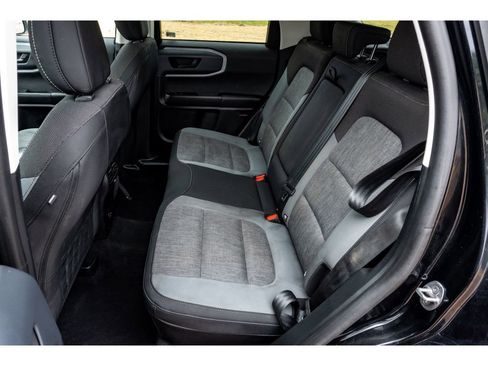 Used 2022 Ford Bronco Sport Big Bend image 13