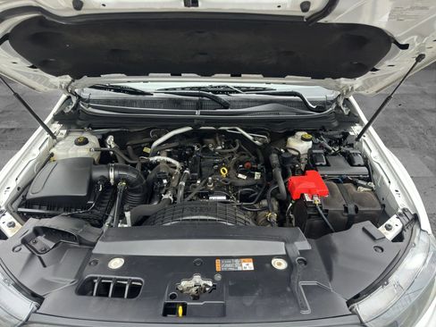 Used 2021 Ford Ranger XL RWD image 10