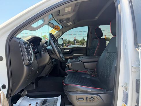 Used 2023 Chevrolet Silverado 2500 LT w/ Convenience Package AWD/4WD image 14