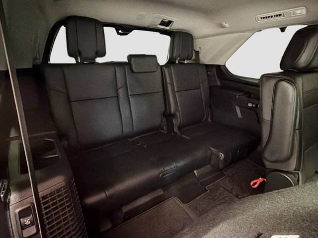 Certified 2023 Toyota Sequoia TRD Pro AWD/4WD image 23