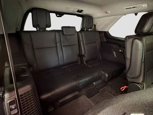 Certified 2023 Toyota Sequoia TRD Pro AWD/4WD image 23