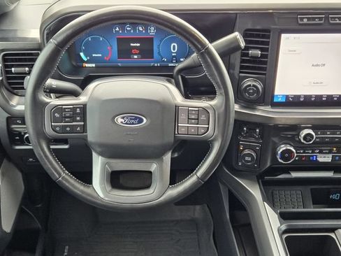 Certified 2024 Ford F250 Lariat w/ Lariat Ultimate Package AWD/4WD image 26