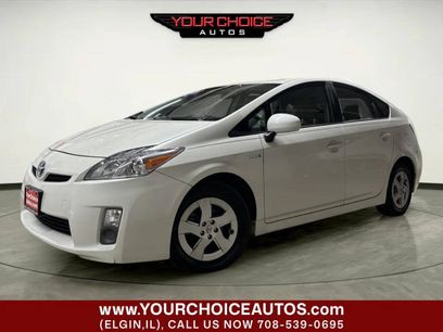 Used 2010 Toyota Prius Two