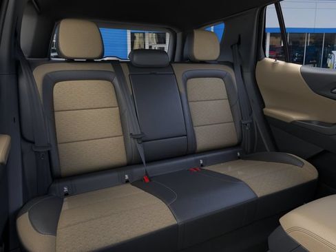 New 2027 Chevrolet Equinox ACTIV AWD/4WD image 19