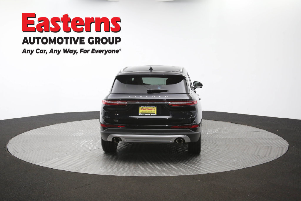 Used 2022 Lincoln Corsair FWD w/ Premium Package image 43