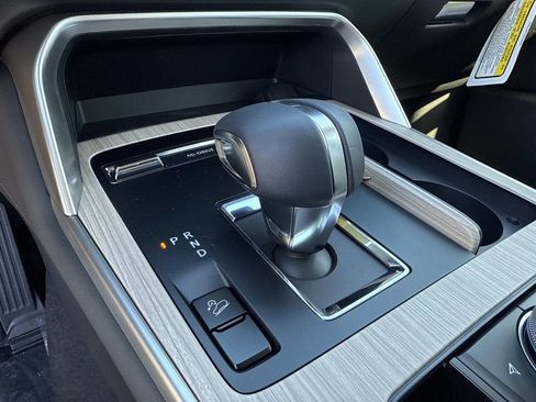 New 2026 MAZDA CX-90 3.3 Turbo w/ Premium Sport Pkg image 35