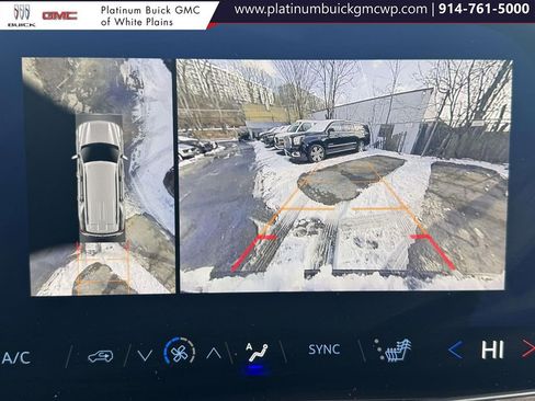 Used 2025 Chevrolet Tahoe LT image 27