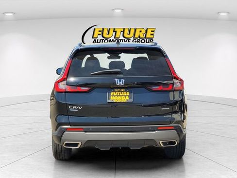 Used 2023 Honda CR-V Sport Touring image 8
