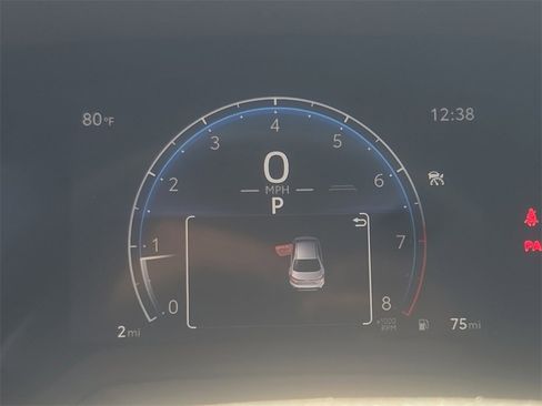 New 2026 Toyota Corolla SE image 24