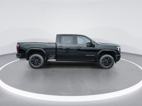 New 2026 GMC Sierra 3500 AT4 w/ AT4 Premium Plus Package image 9
