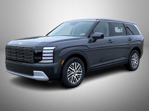New 2026 Hyundai Palisade SE AWD/4WD image 1