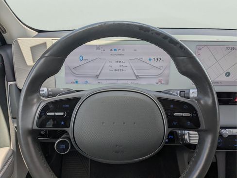 Used 2023 Hyundai Ioniq 5 SEL AWD/4WD image 31