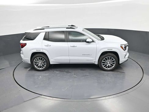 New 2026 GMC Terrain Denali AWD/4WD image 31