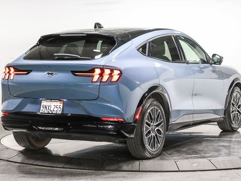 Used 2024 Ford Mustang Mach-E Premium RWD image 4