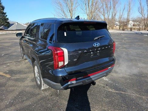 Used 2023 Hyundai Palisade SEL image 3