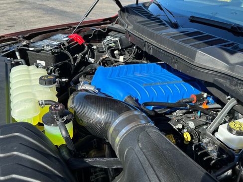 New 2025 Ford F150 Lariat w/ Equipment Group 502A High image 39