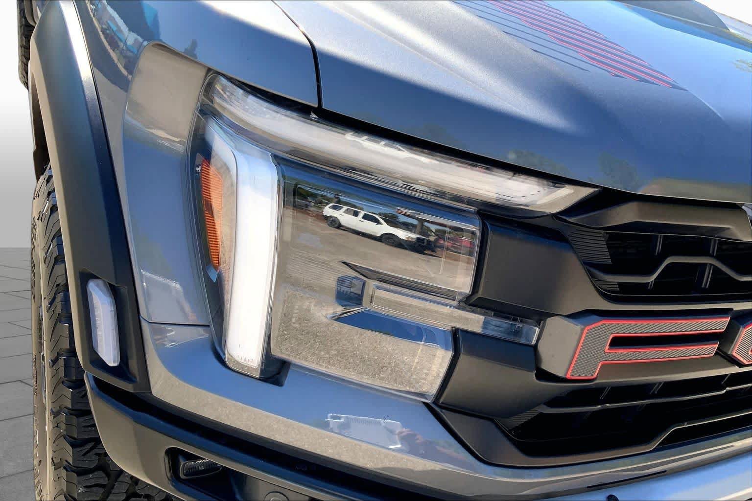 Used 2024 Ford F150 Raptor AWD/4WD image 27