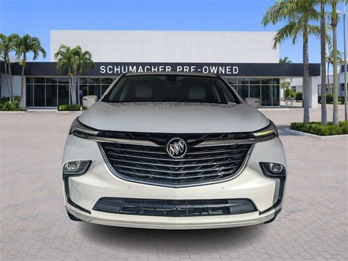 Certified 2023 Buick Enclave Essence w/ Experience Buick Package image 3