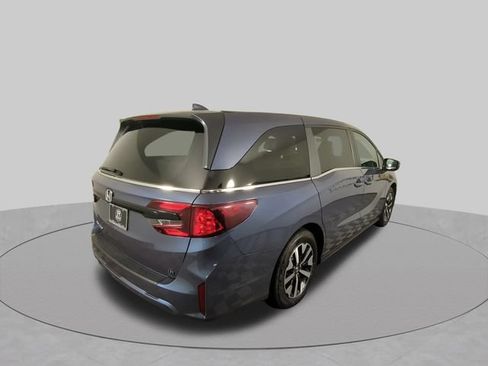 Used 2025 Honda Odyssey EX-L image 12