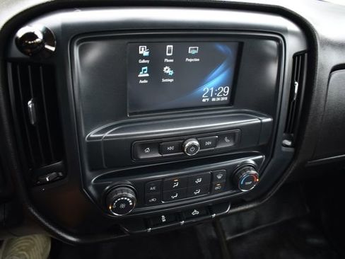 Used 2019 Chevrolet Silverado 1500 W/T image 10