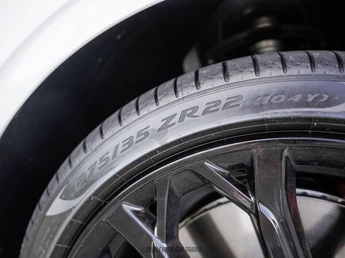 Used 2024 Bentley Continental GT Speed AWD/4WD image 71