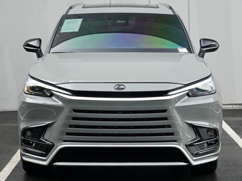 Used 2025 Lexus TX 350 AWD w/ Technology Package image 50