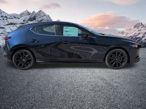 New 2026 MAZDA MAZDA3 s Sport image 31