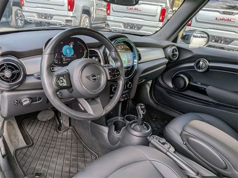 Used 2024 MINI Cooper Convertible image 15