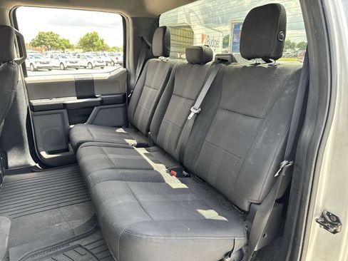 Used 2019 Ford F150 XL w/ Equipment Group 101A Mid RWD image 21