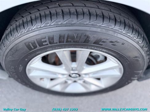 Used 2015 Hyundai Sonata SE w/ Option Group 09 image 21